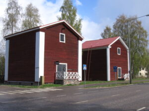 Makasiinimuseo