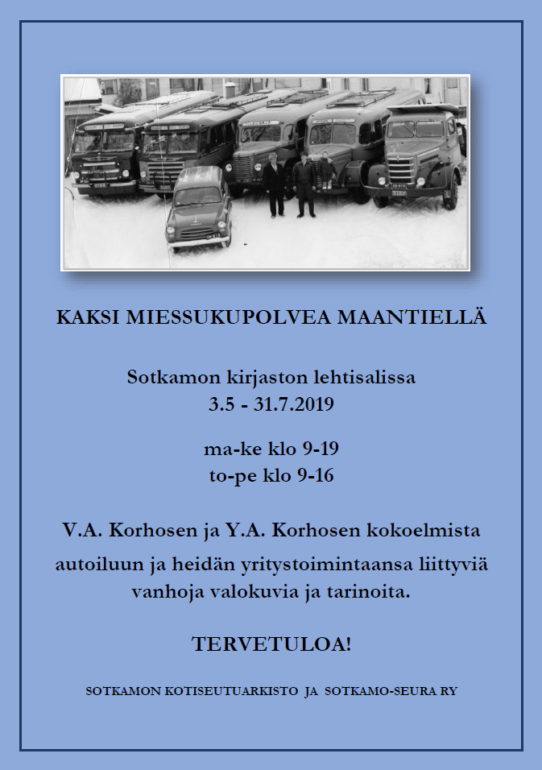 vapaa suku puoli v