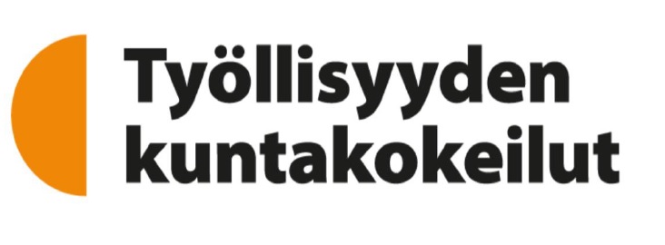 Työllisyydenhoidon kuntakokeilulogo.