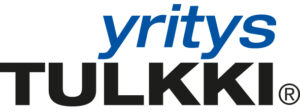 Yritystulkki logo.