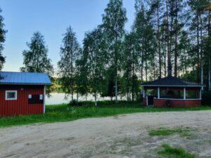 Grillikota