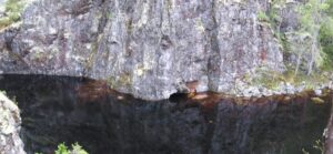 Hiidenportti