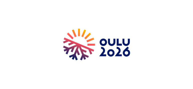 Oulu2026 logo.