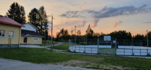 Pohjavaaran koulu