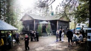 Päivärinteen nuorisoseurantalo