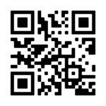 Sotkamo App QR-koodi