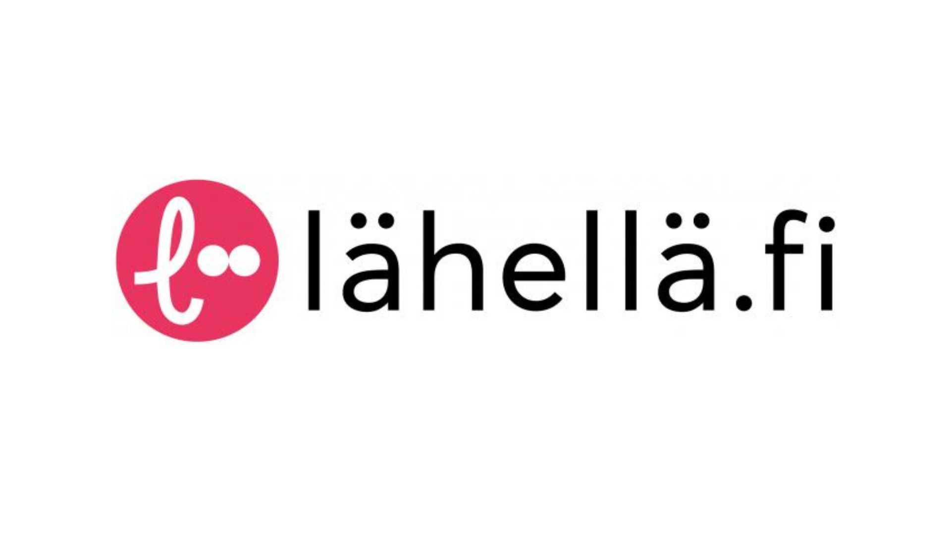 Lähellä.fi -logo