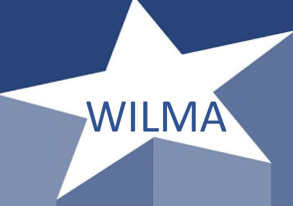Wilma-sovelluksen kuvake