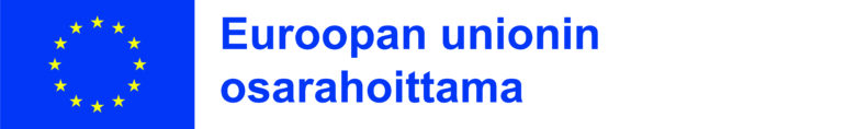 Euroopan unionin lippulogo.