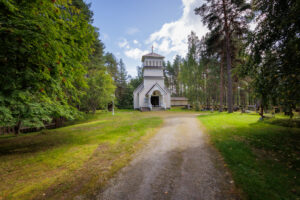 Sotkamon ortodoksinen kirkko