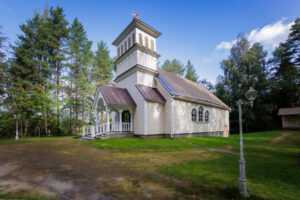 Sotkamon ortodoksinen kirkko