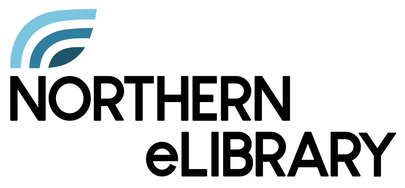 Northern eLibrary–logo.