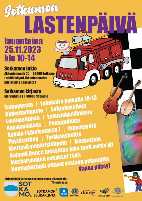 lastenpäivä