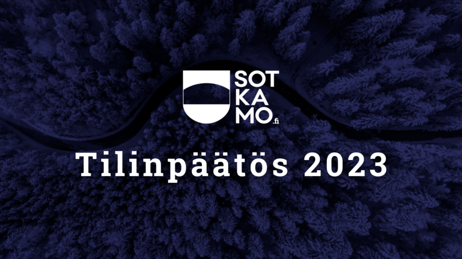 Tilinpäätös 2023