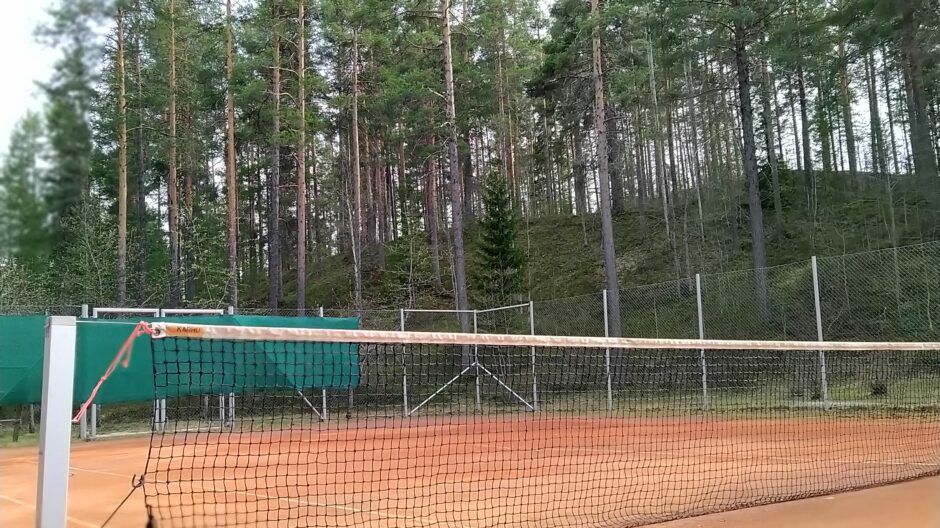 Tennis