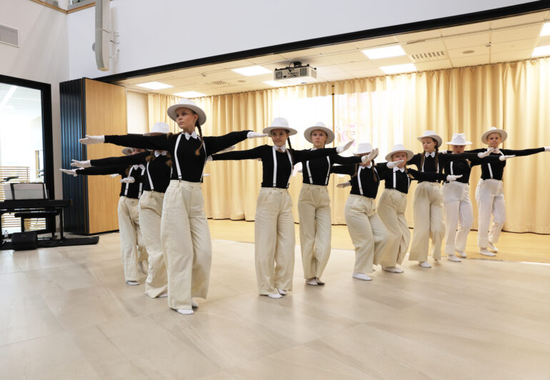 Kajaani Dance Beat & Vibe