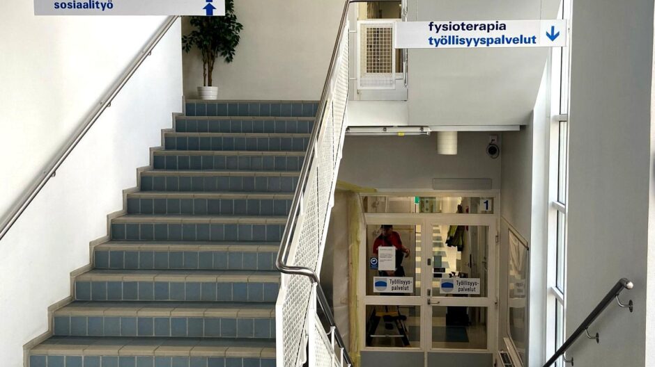 Työllisyyspalvelut