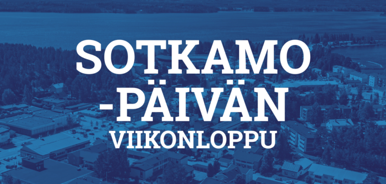 Sotkamo pv vklp