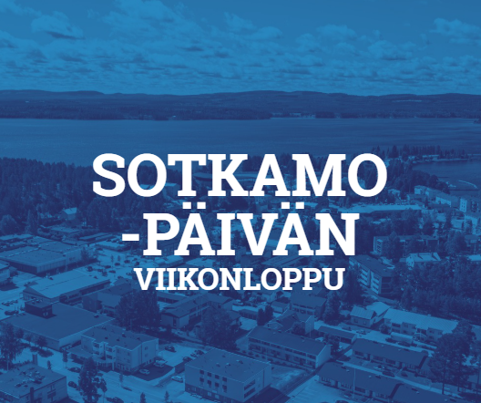 Sotkamo PV vklp