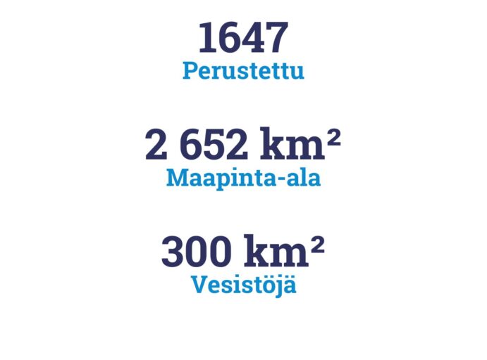 Sotkamo lukuina