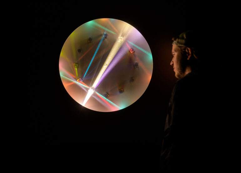 Timegazing
